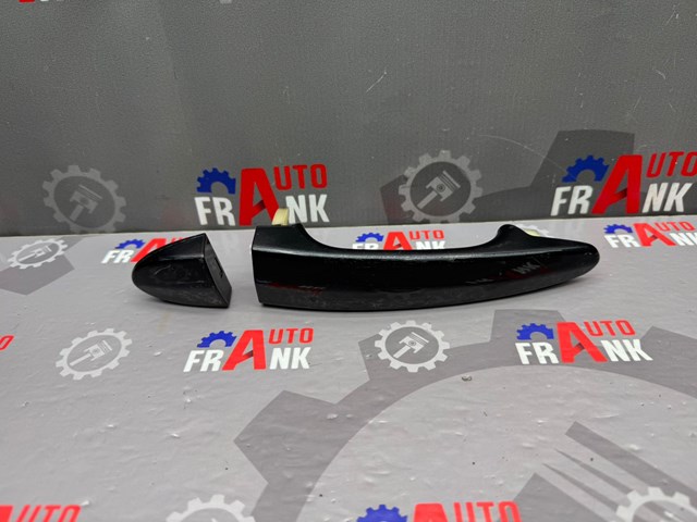 51213403839 BMW Ручка двери передней наружная купить в Одесса