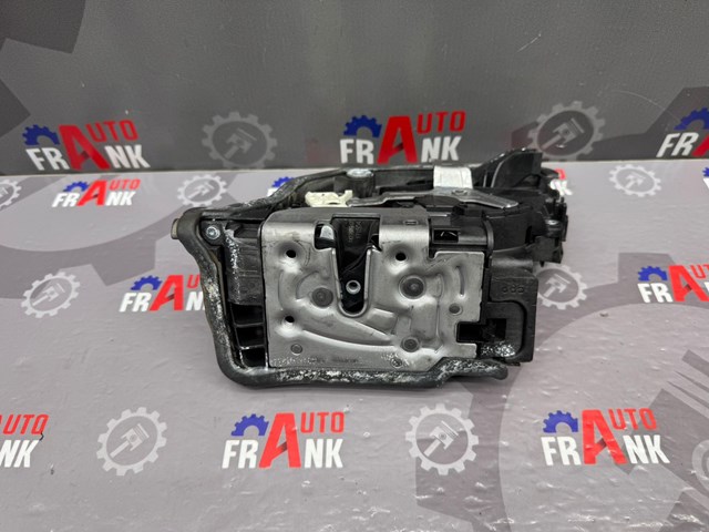 51227477689 BMW Замок двери задней левой купить в Ужгород