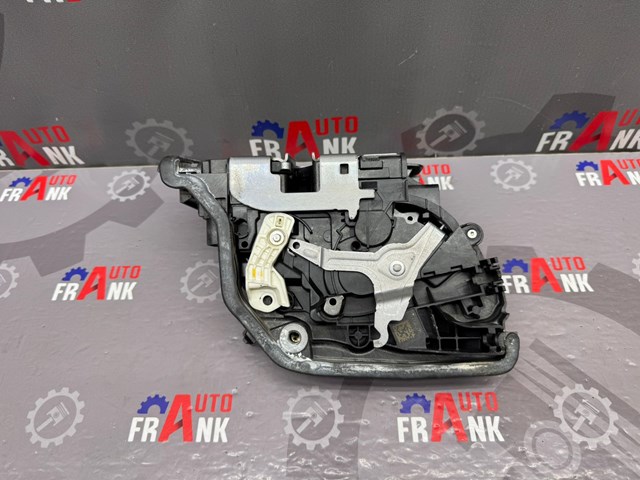 51227477690 BMW Замок двери задней правой купить в Украина