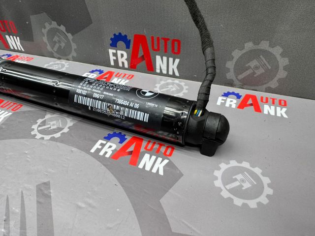 51244A1FA90 BMW Амортизатор багажника купить в Ирпень
