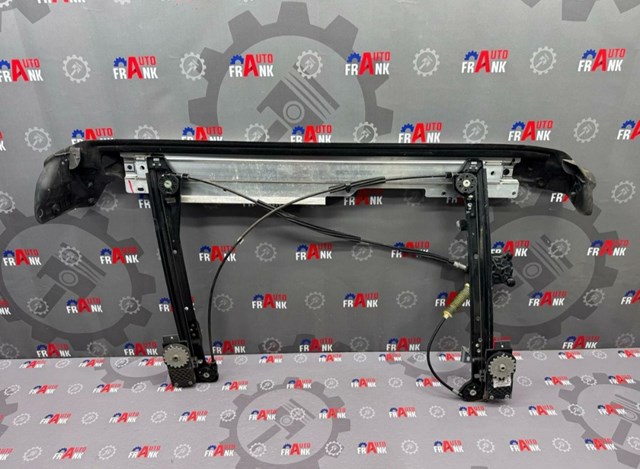 Механизм подъема стекол 51332756084 BMW