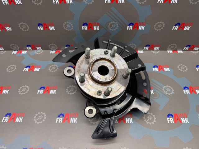 51715G4AA0 HYUNDAI Цапфа передняя левая купить в Черкассы