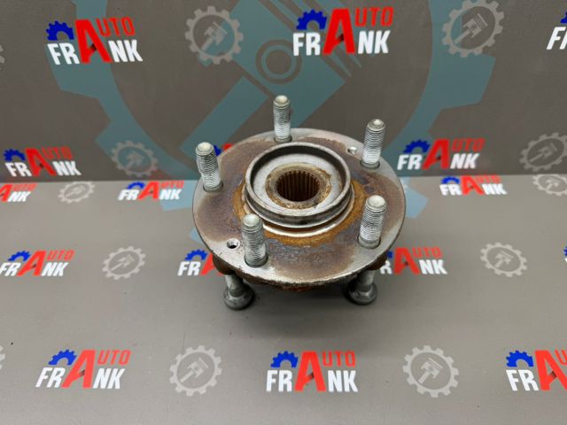 51730M6000 HYUNDAI Передняя ступица купить в Сумы