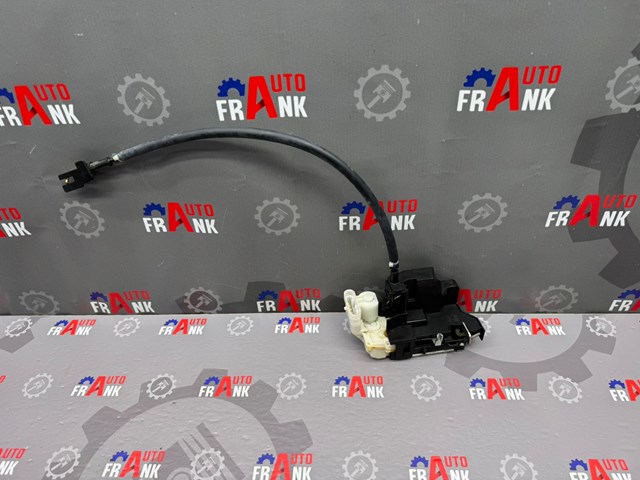 Запор кабины 51843475 FIAT