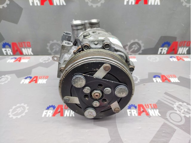 FIAT 51893889 Компрессор кондиционера в наличии Ужгород