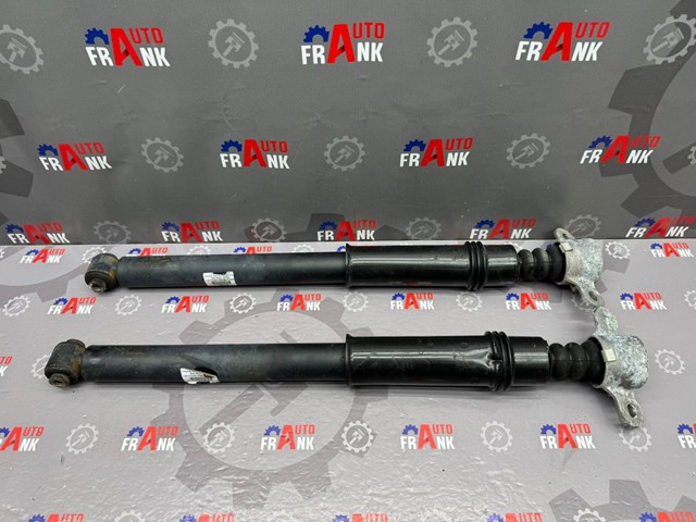 5206NF PEUGEOT Амортизатор задний купить в Черкассы