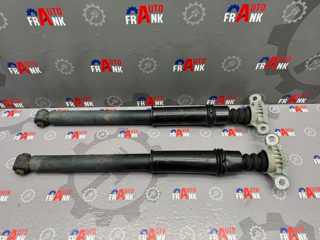 5206NF PEUGEOT Амортизатор задний купить в Ирпень