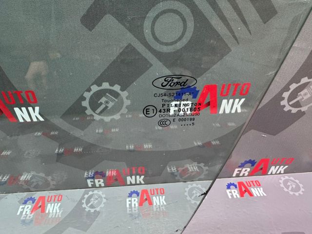 5213278 FORD Стекло двери передней левой купить в Запорожье