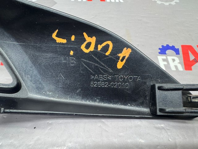 TOYOTA 5268202010 в наличии Тернополь