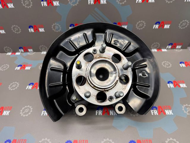 52710G4AA0 HYUNDAI Цапфа задняя левая купить в Черновцы