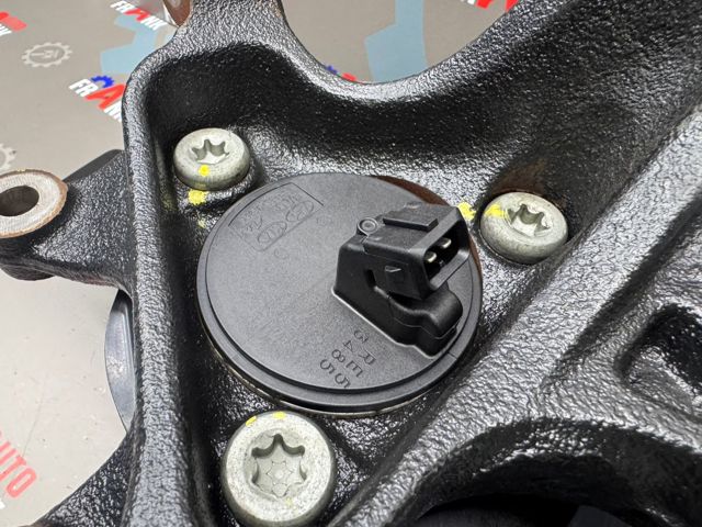52710G4AA0 HYUNDAI Цапфа задняя левая купить в Чернигов
