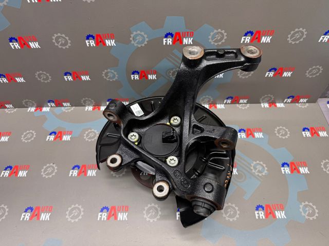 Цапфа поворотная левая 52710G4AA0 HYUNDAI