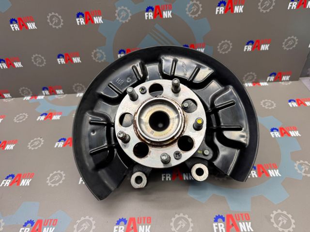 52720G4AA0 HYUNDAI Цапфа задняя правая купить в Сумы