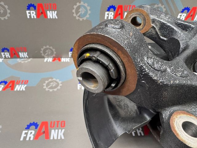 52720G4AA0 HYUNDAI Цапфа задняя правая купить в Черкассы