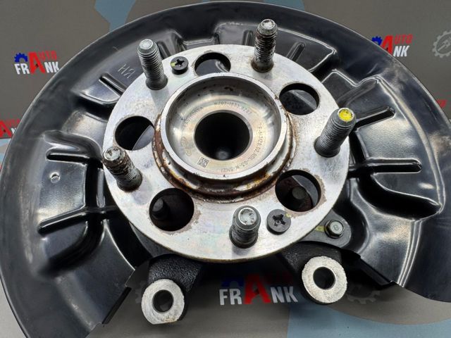 52730G4AA0 HYUNDAI Ступица задняя купить в Хмельницкий