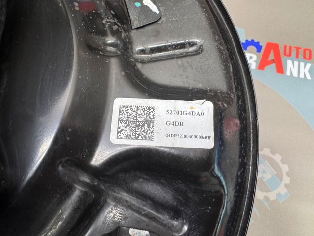HYUNDAI 52730G4AA0 Ступица задняя в наличии Черкассы
