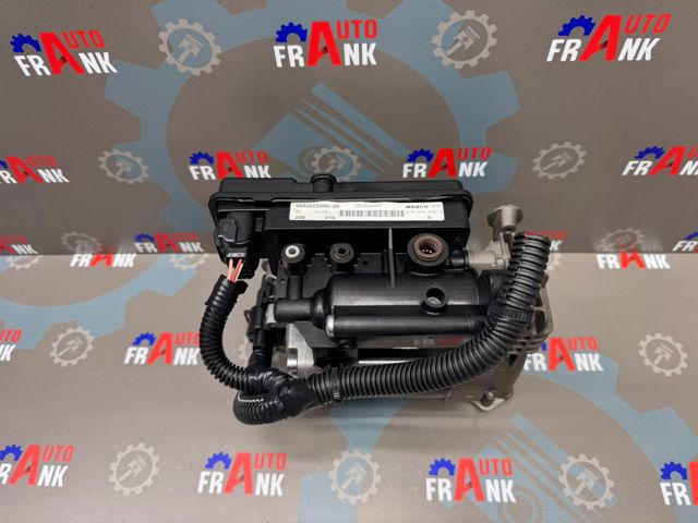 5277E5 PEUGEOT Компрессор пневмоподкачки (амортизаторов) купить в Ирпень