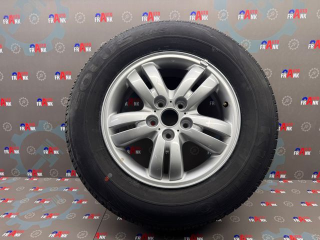 Оригинальные диски 529102E220 HYUNDAI