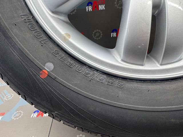 529102E220 HYUNDAI Диски колесные литые (легкосплавные, титановые) купить в Черкассы