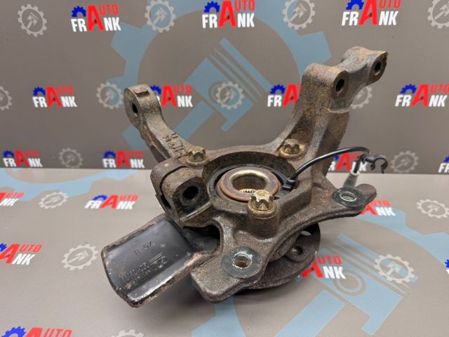 OPEL 5308032 Цапфа передняя левая в наличии Чернигов