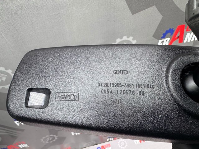 FORD 5314904 Зеркало салона внутреннее в наличии Полтава