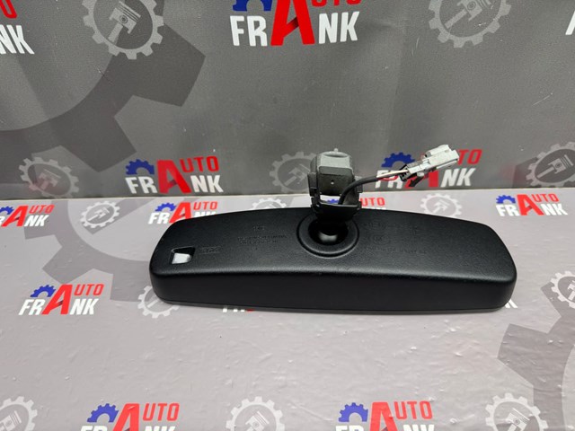 5314904 Зеркало салона внутреннее купить Полтава