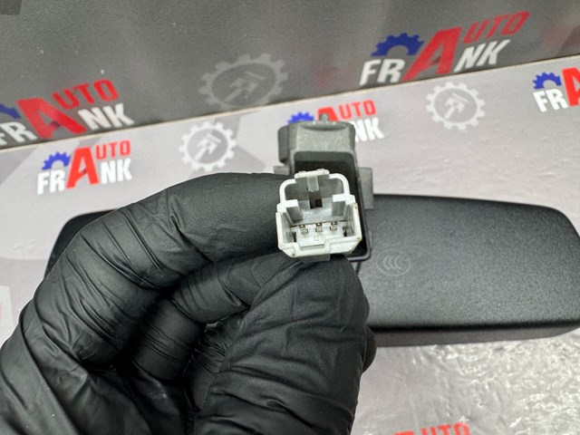 5314904 FORD Зеркало заднего вида купить в Ирпень