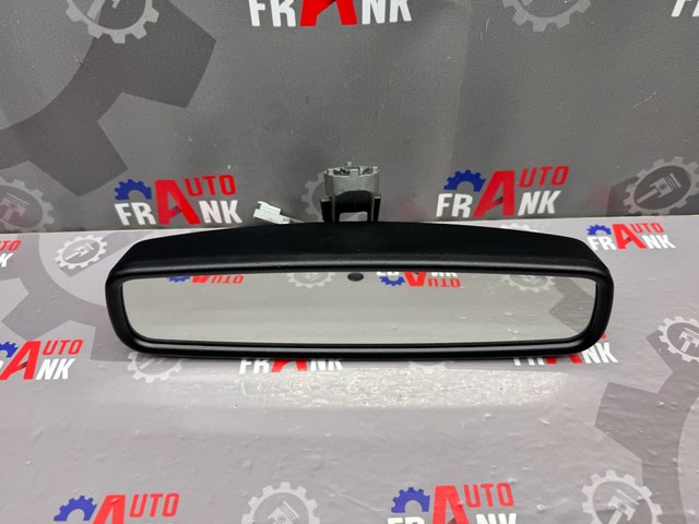 Зеркало салона внутреннее 5314904 FORD