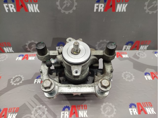 5317612 FORD Суппорт задний левый купить в Хмельницкий