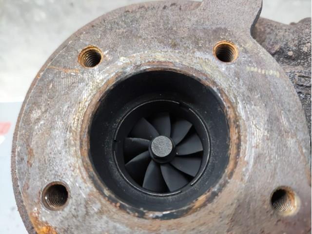 54399700070 RENAULT Турбина купить в Кривой Рог