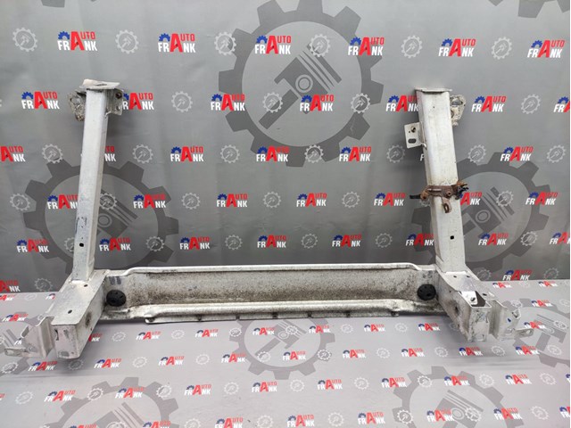 RENAULT 544F06830R Балка передней подвески (подрамник) передняя в наличии Харьков