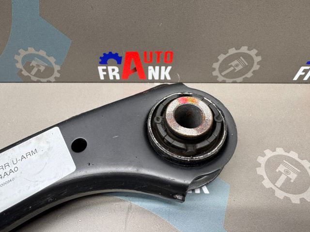 55101G4AA0 Рычаг (тяга) задней подвески продольный верхний правый купить Николаев