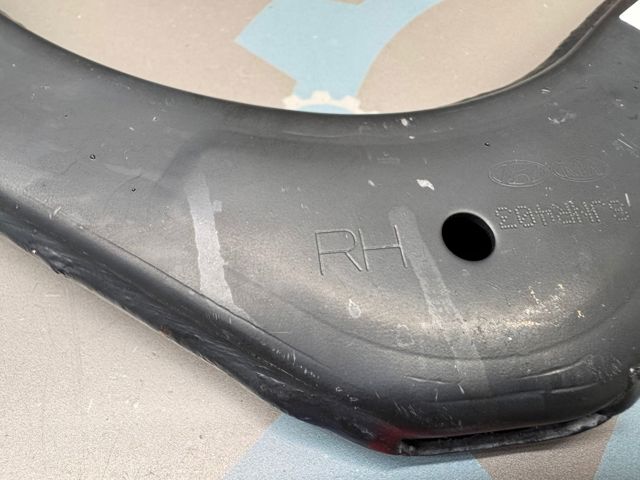 55101G4AA0 HYUNDAI Рычаг (тяга) задней подвески продольный верхний правый купить в Полтава