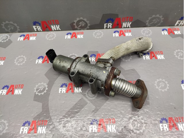 Клапан ЕГР 55182483 FIAT