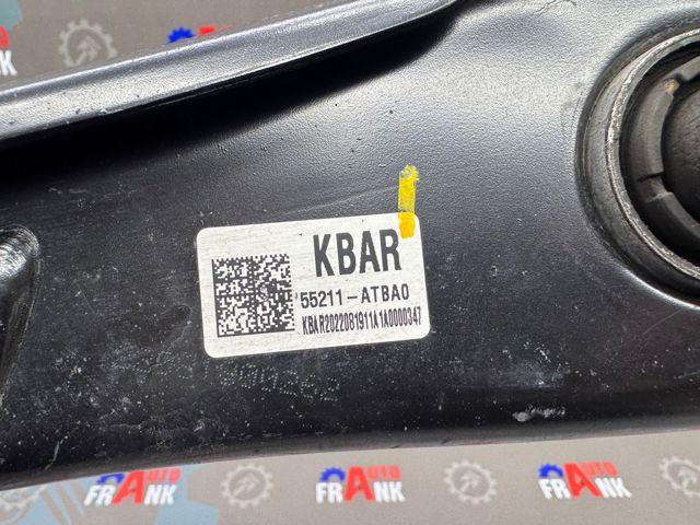 HYUNDAI 55211ATBA0 в наличии Кривой Рог