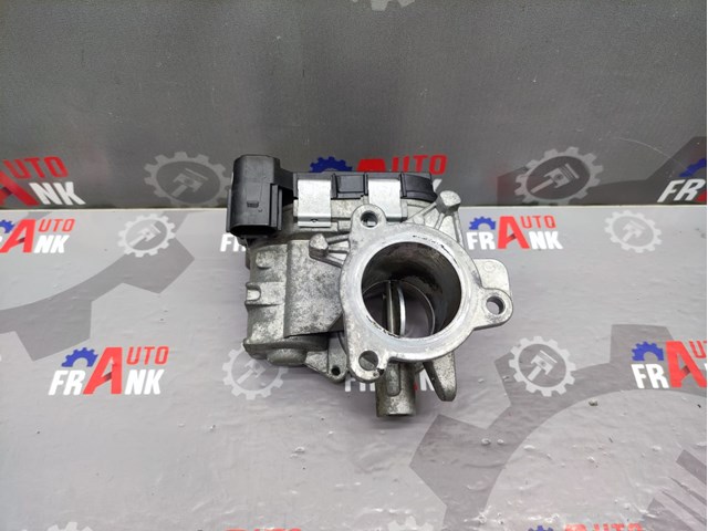 Дроссельная заслонка в сборе 55213019 FIAT