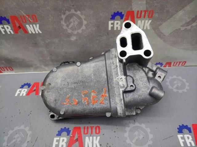 Клапан рециркуляции отработавших газов EGR 55226607 OPEL