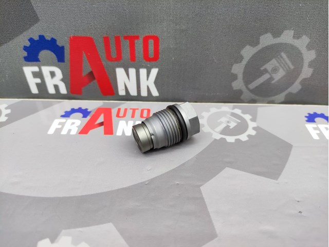 55230826 FIAT Регулятор давления топлива в топливной рейке купить в Харьков
