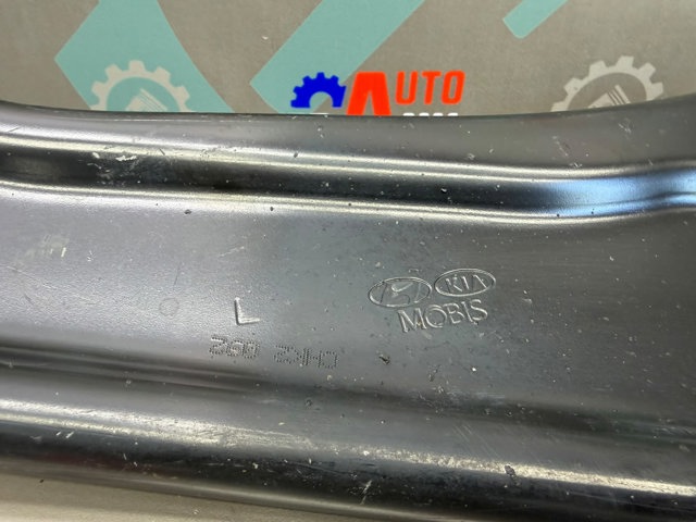 HYUNDAI 55270AT000 Рычаг (тяга) задней подвески продольный нижний левый в наличии Украина