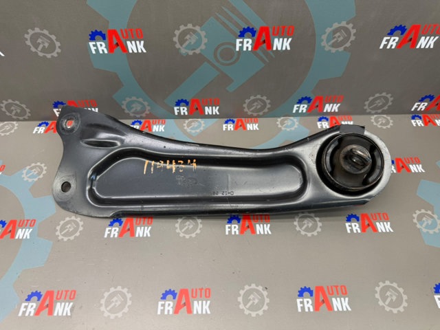 Рычаг/тяга задней подвески продольный нижний, правый 55271AT000 HYUNDAI
