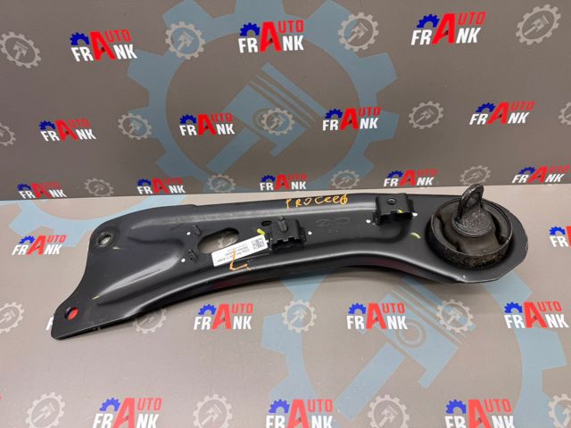 Рычаг/тяга задней подвески продольный нижний, правый 55280G4AA0 HYUNDAI