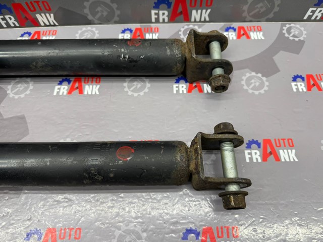553111D020 HYUNDAI Амортизатор задний купить в Украина