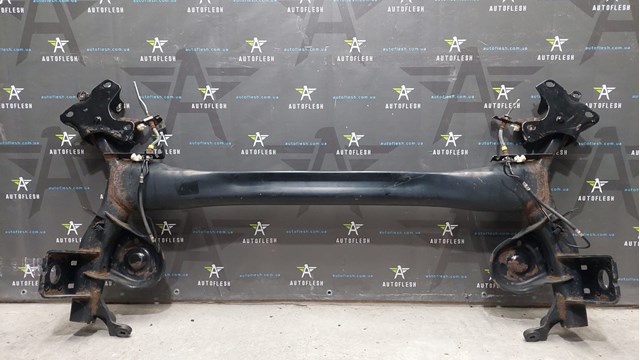 Балка задней подвески, подрамник 555015448R RENAULT