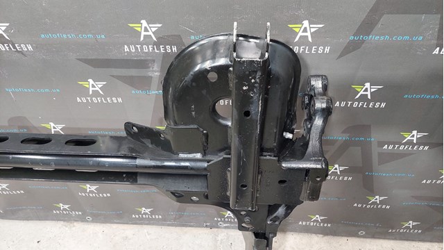 RENAULT 555016630R Подрамник задний в наличии Харьков