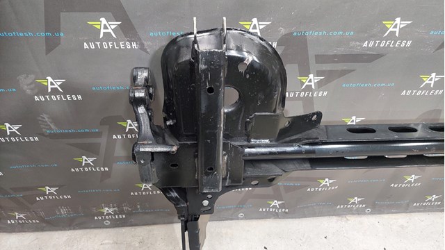555016630R Подрамник задний купить Полтава