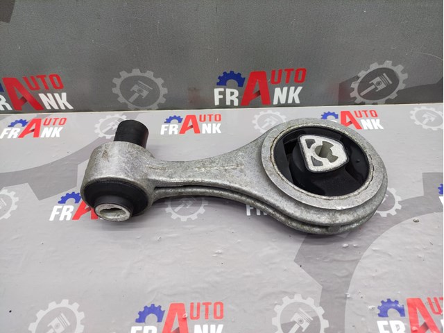 55702836 FIAT Подушка (опора) двигателя задняя купить в Житомир