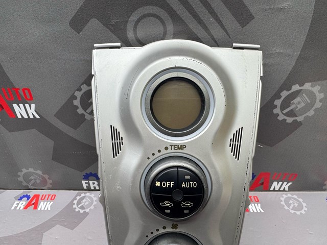 559000D210 TOYOTA Блок управления кондиционером купить в Кривой Рог