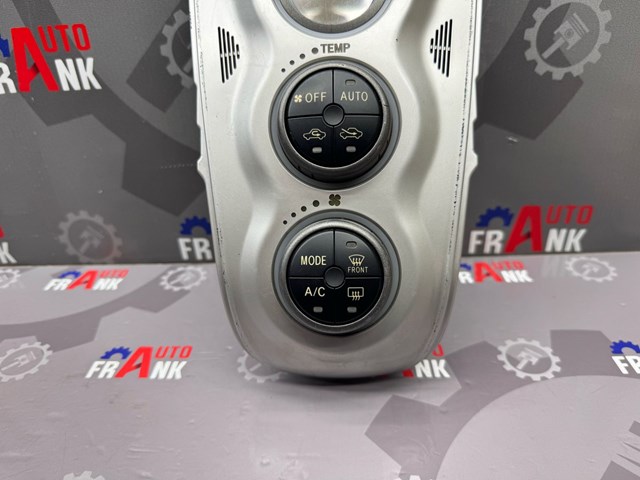 559000D210 Блок управления режимами отопления/кондиционирования купить Тернополь