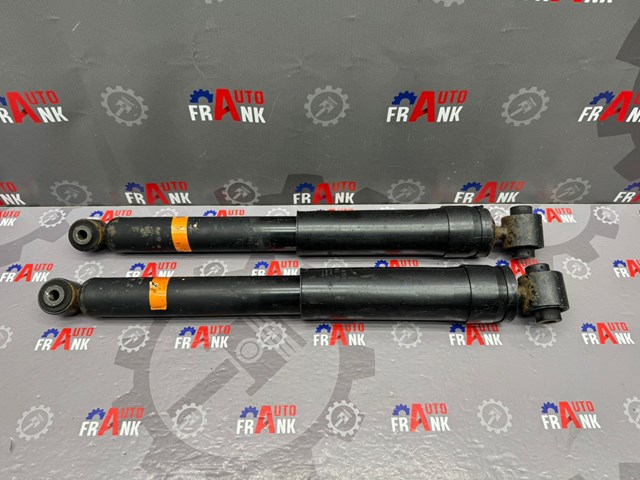 562100001R RENAULT Амортизатор задний купить в Николаев