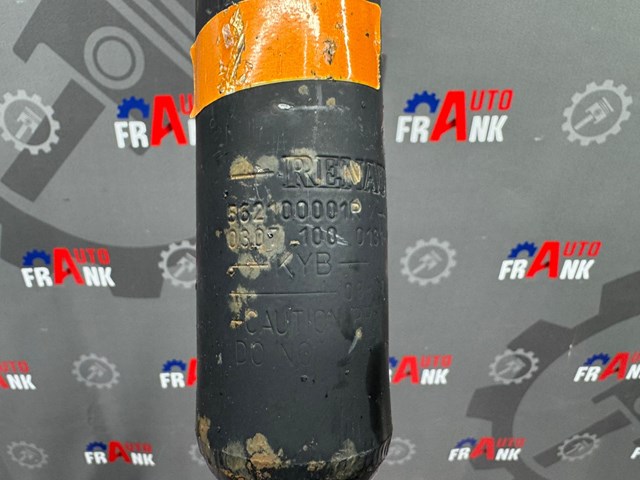 562100001R Амортизатор задний купить Сумы